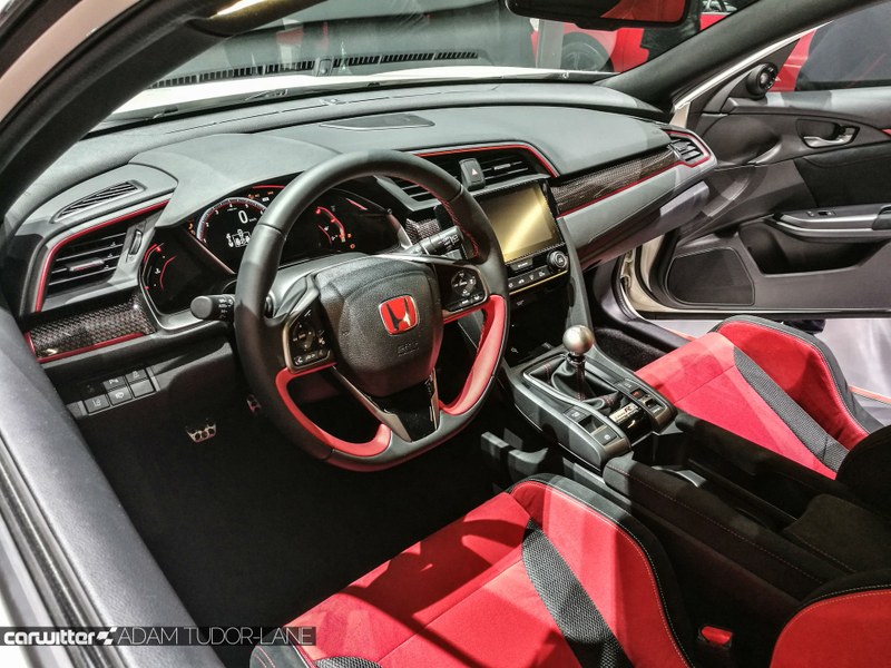 Illustration for article titled What you wanted to see from the 2017 Geneva Motor Show